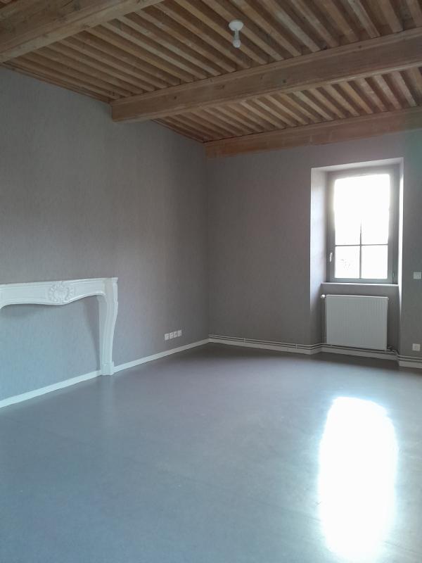 Appartement - 84 m² - 3 pièces