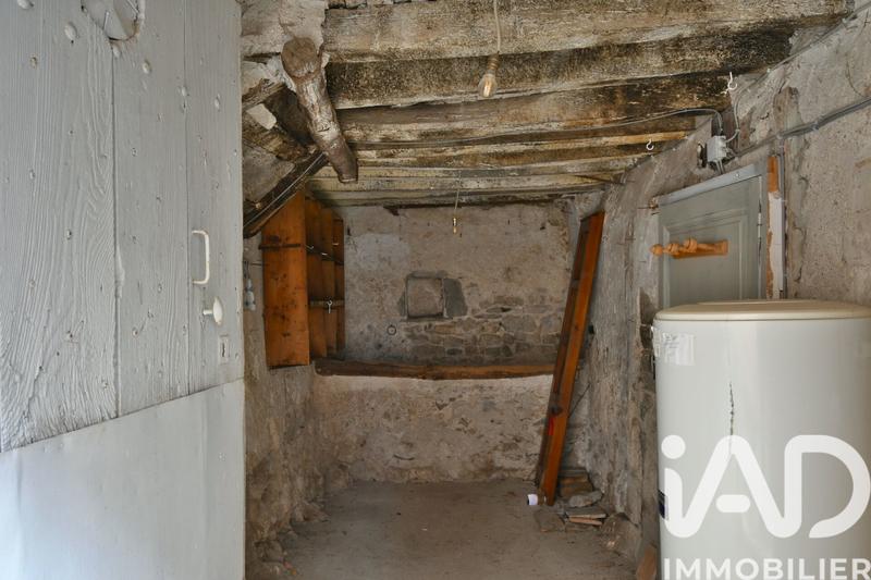 Maison de village - 141 m² - 5 pièces