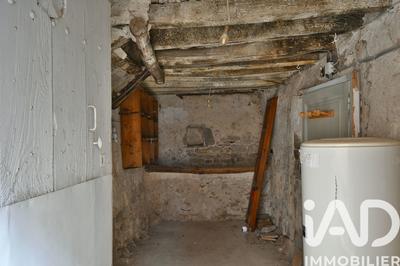 Maison de village - 141 m² - 5 pièces