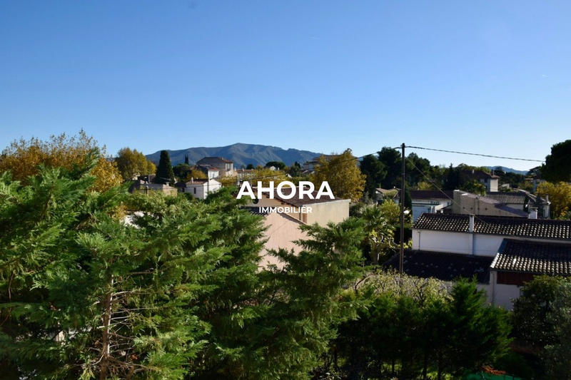 Appartement - 89 m² - 3 pièces