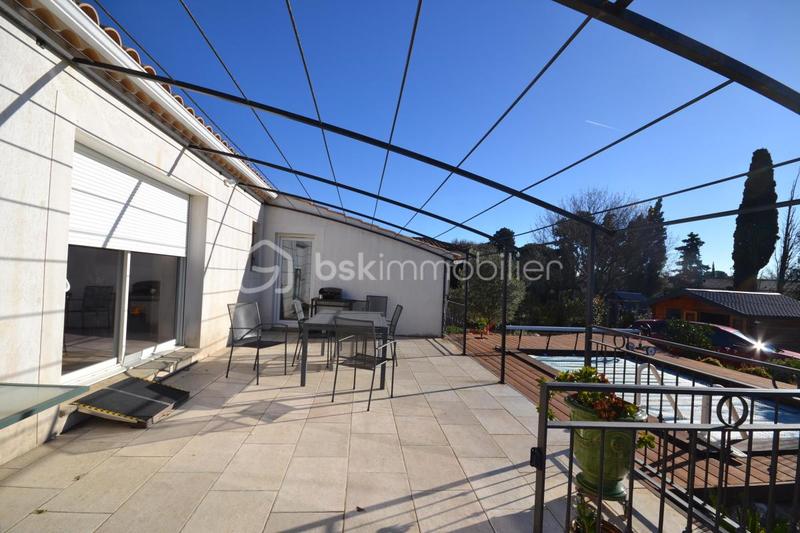Villa - 118 m² - 4 pièces