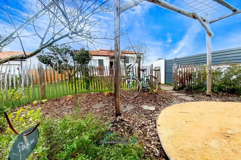 Pavillon - 105 m² - 5 pièces