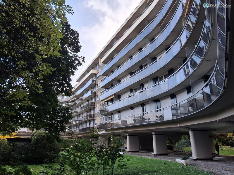 Appartement - 79 m² - 3 pièces