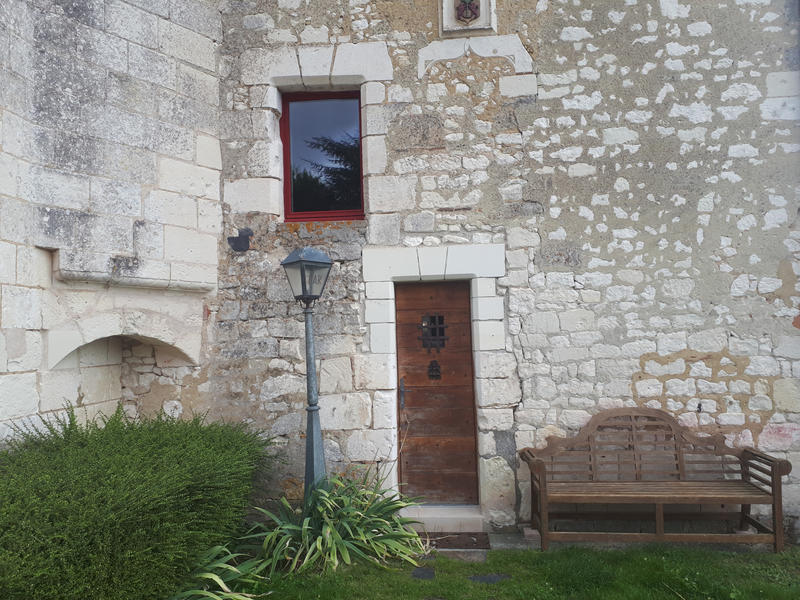 Château - 670 m² - 15 pièces