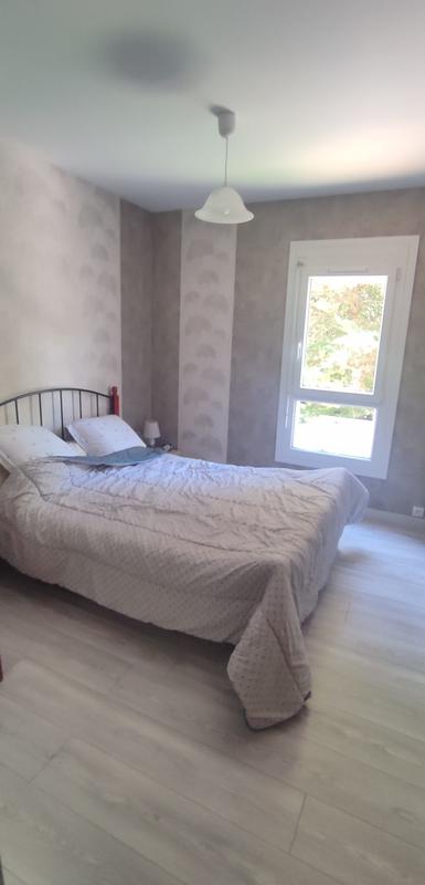 Appartement - 87 m² - 4 pièces