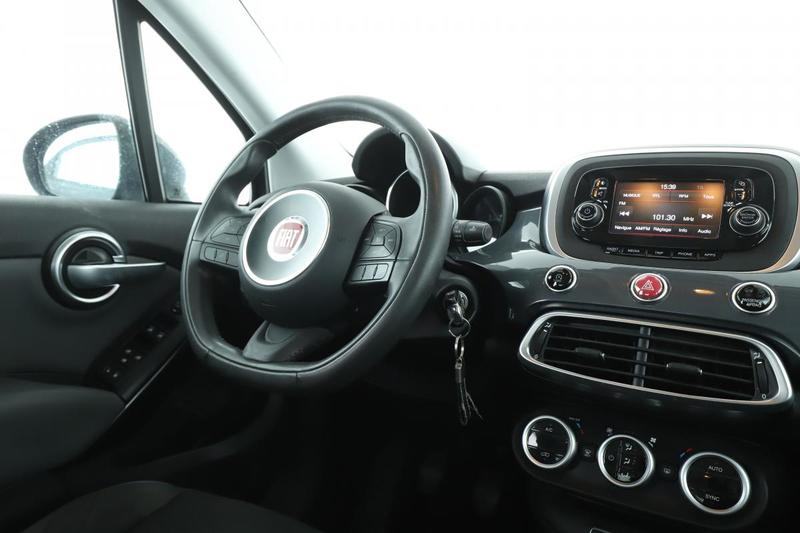 Fiat 500x 1.4 MultiAir Popstar 4x2 140 ch