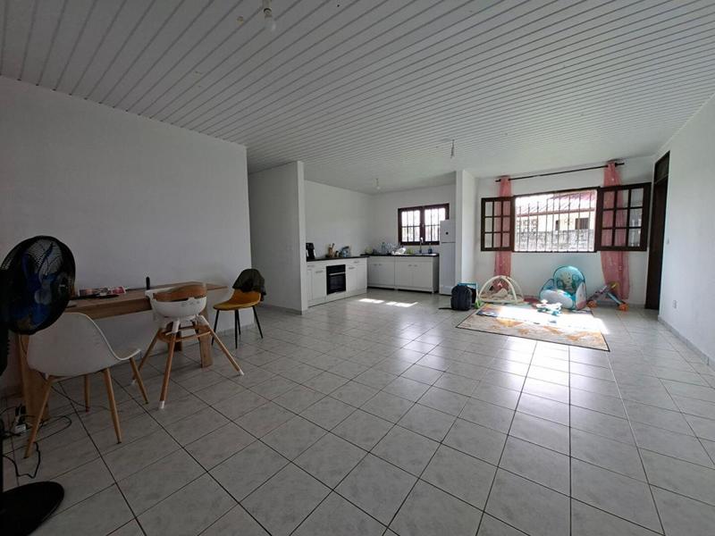 Villa - 99 m² - 4 pièces