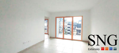 Appartement - 49 m² - 2 pièces