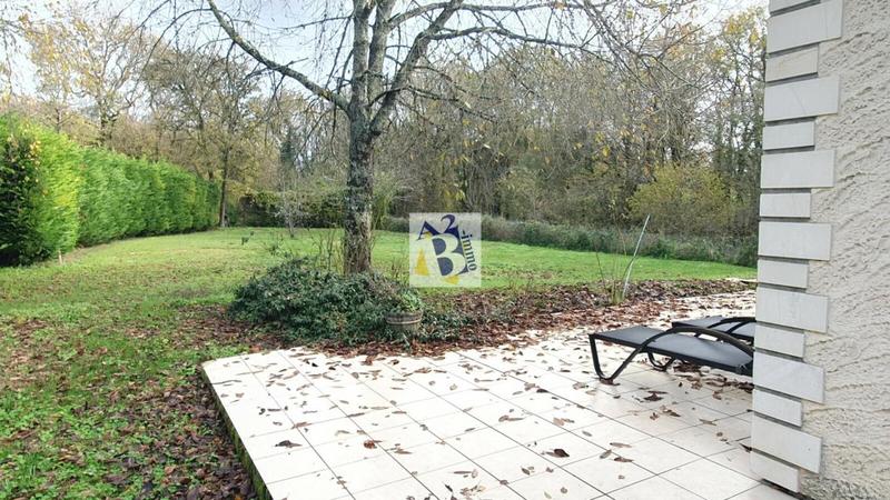 Maison de ville - 142 m² - 5 pièces