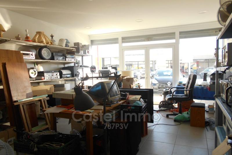 Local commercial - 660 m²