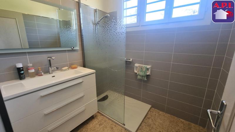 Maison - 183 m² - 6 pièces