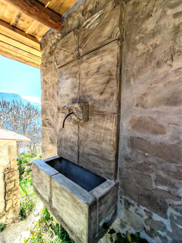 Maison - 196 m² - 6 pièces