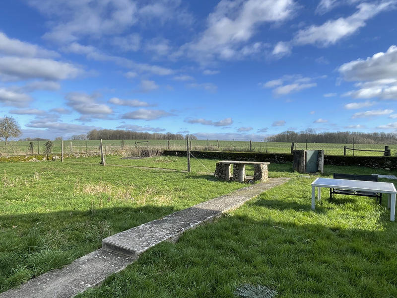 Maison - 104 m² - 5 pièces