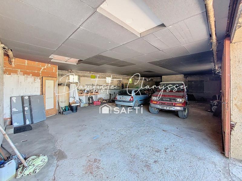 Bastide - 290 m² - 14 pièces