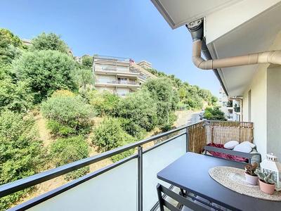 Appartement - 27 m² - 1 pièce