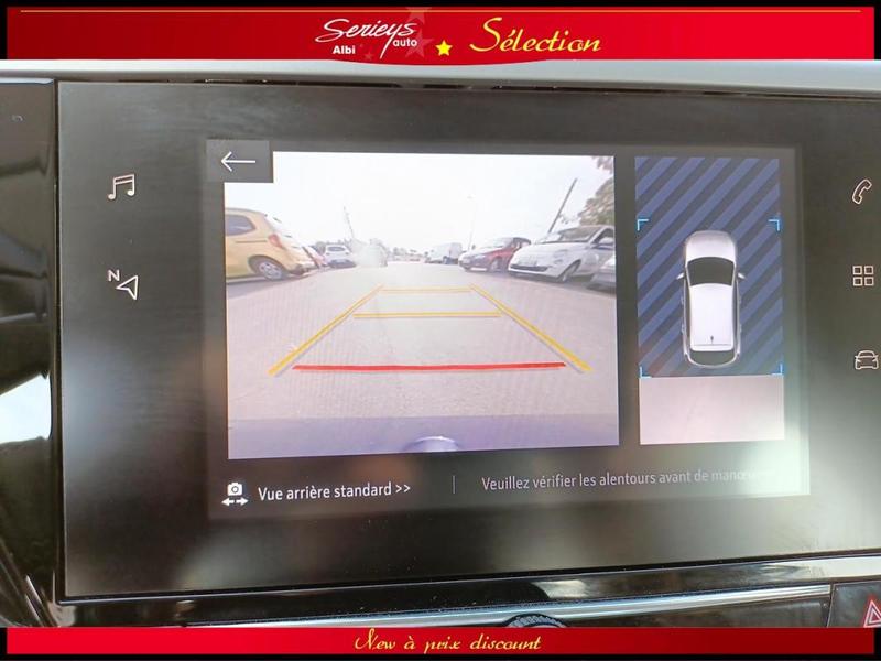 Opel Corsa Edition Business Bhdi 100 Camera Ar