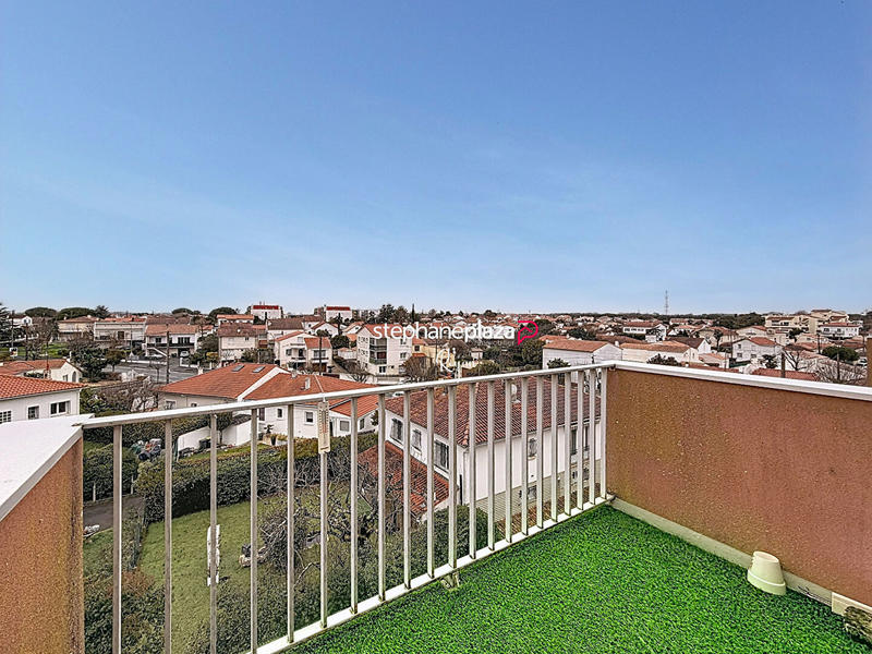 Appartement - 53 m² - 2 pièces