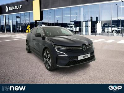 Renault Mégane E-Tech Ev60 220 ch super charge Iconic