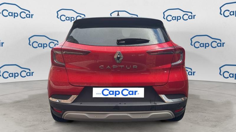 Renault Captur (2) 1.0 TCe 90 Techno
