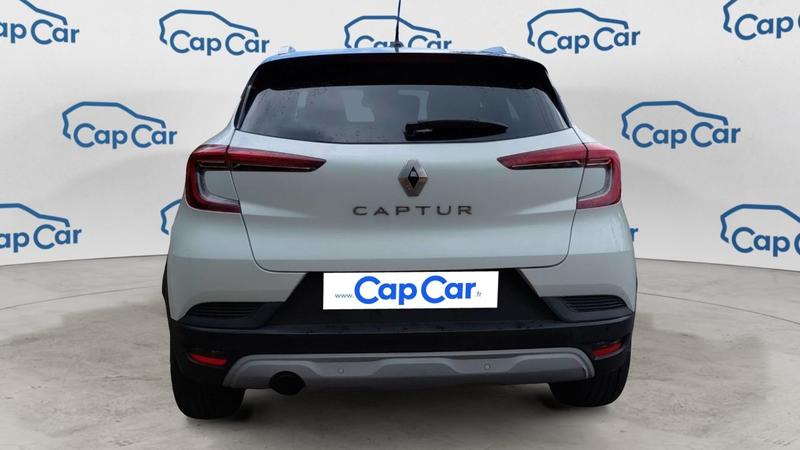 Renault Captur II 1.5 dCi 95 Intens