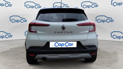 Renault Captur II 1.5 dCi 95 Intens