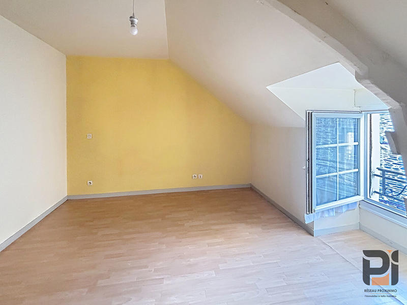 Appartement - 30 m² - 2 pièces