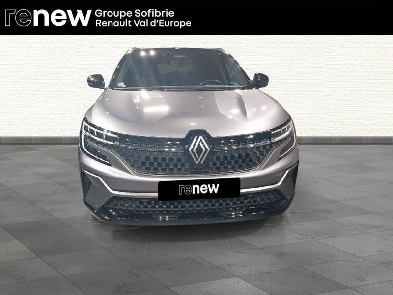 Renault Austral E-Tech hybrid 200 Iconic