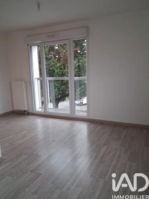 Appartement - 32 m² - 1 pièce