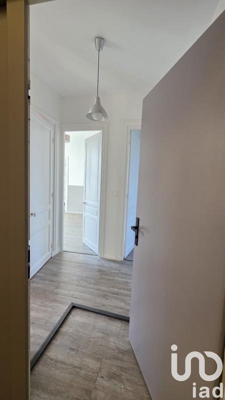 Maison de ville - 170 m² - 8 pièces