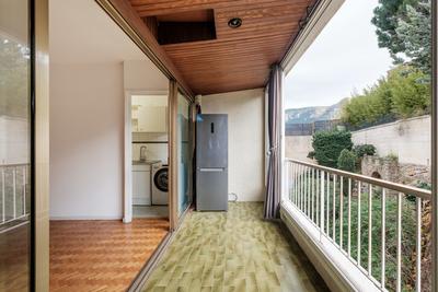 Appartement - 27 m² - 1 pièce