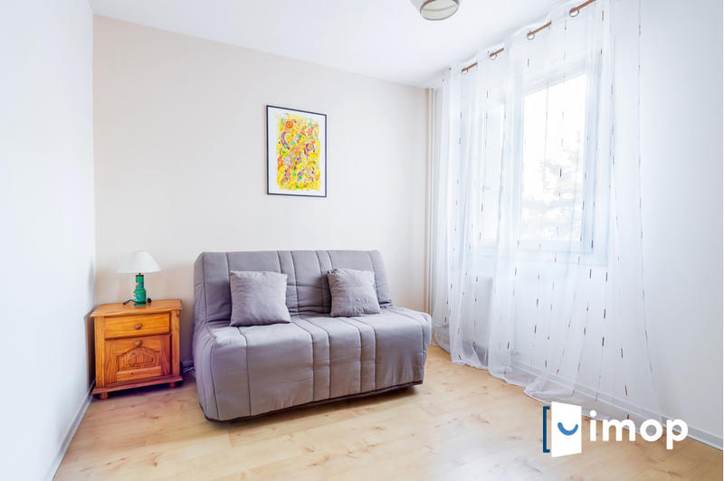 Appartement - 89 m² - 5 pièces