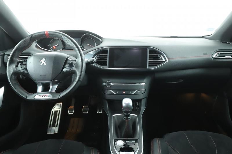 Peugeot 308 1.6 Thp GTi 270 ch
