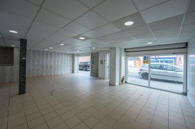 Immeuble - 308 m² - 8 pièces