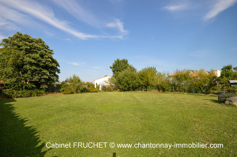 Maison - 147 m² - 4 pièces