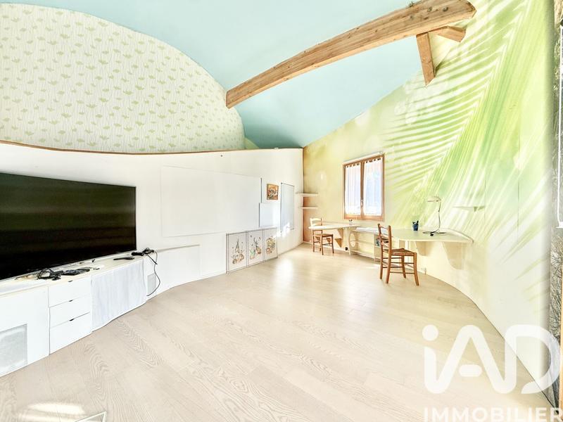 Maison - 146 m² - 6 pièces