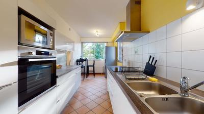 Appartement - 143 m²