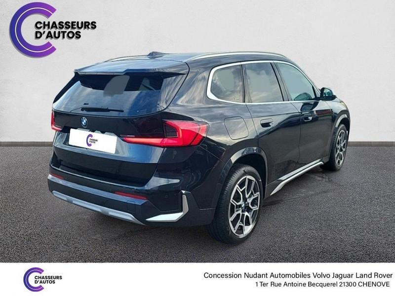 Bmw X1 U11 sDrive 18d 150ch Dkg7 xLine First Edition