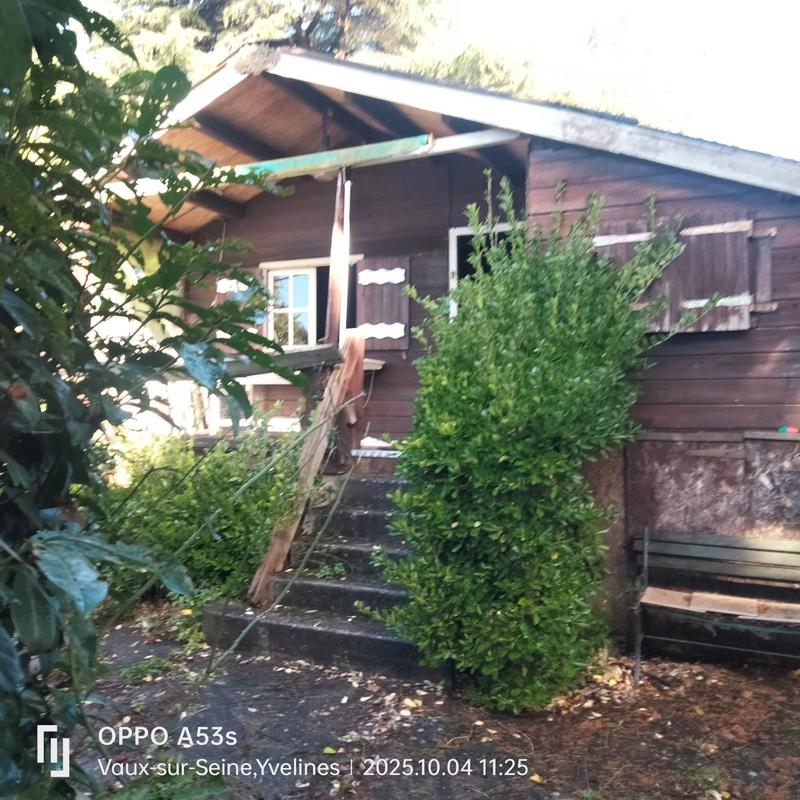 Appartement - 30 m² - 2 pièces