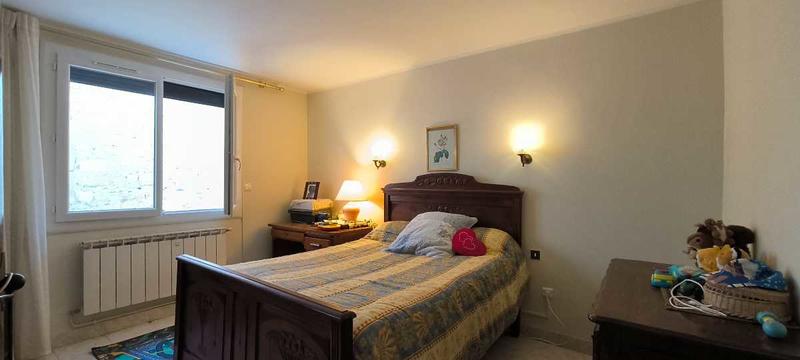 Maison de village - 130 m² - 5 pièces