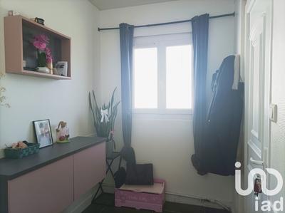 Maison - 96 m² - 6 pièces