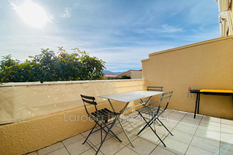 Villa - 56 m² - 3 pièces