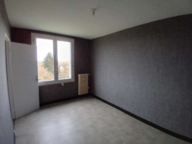 Appartement - 73 m² - 4 pièces