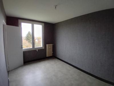 Appartement - 73 m² - 4 pièces