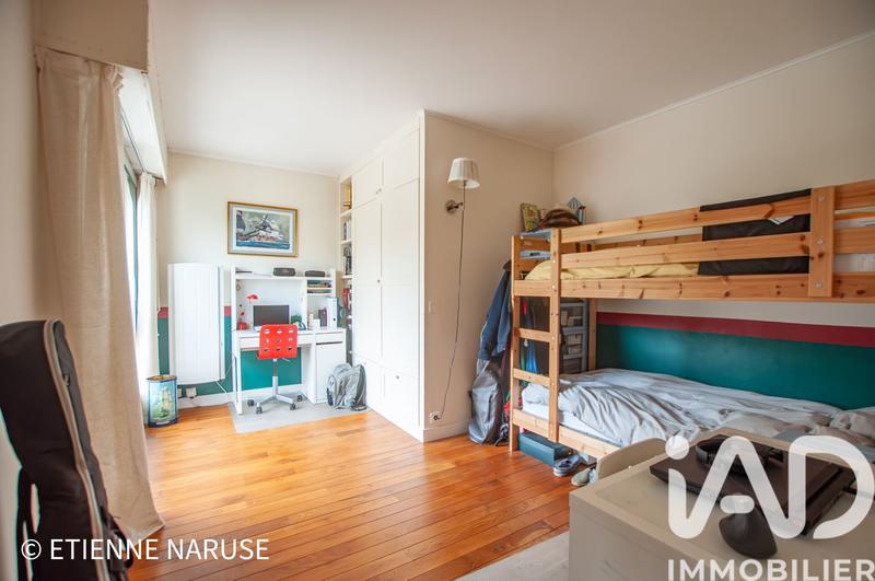 Appartement - 97 m² - 4 pièces