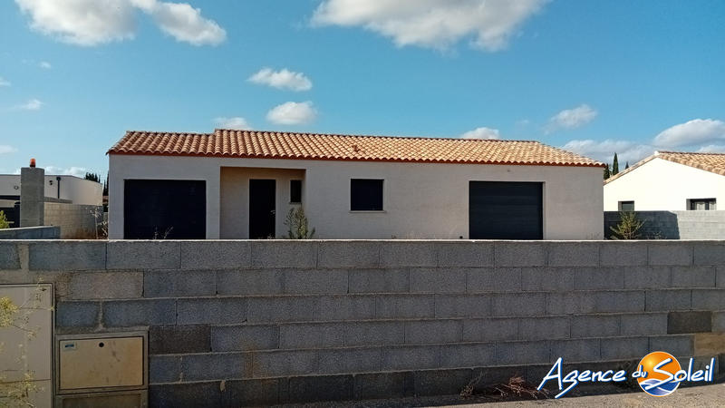 Villa - 110 m² - 4 pièces