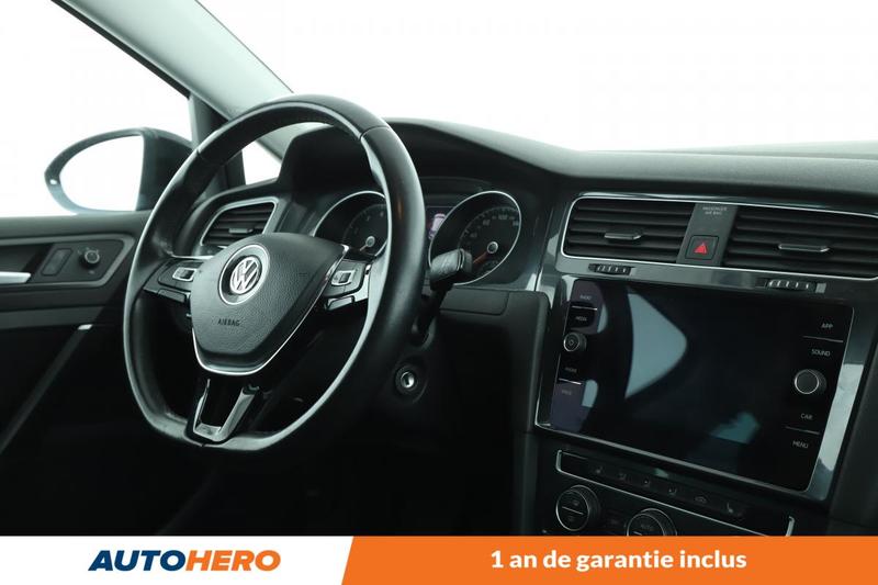 Volkswagen Golf VII 1.5 Tsi Evo Bv6 5p 130 ch