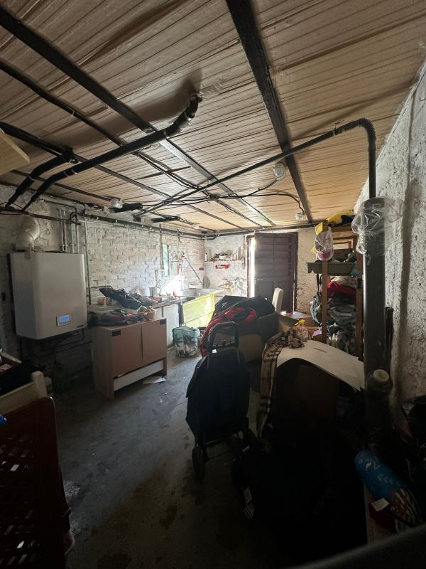 Maison - 65 m² - 4 pièces