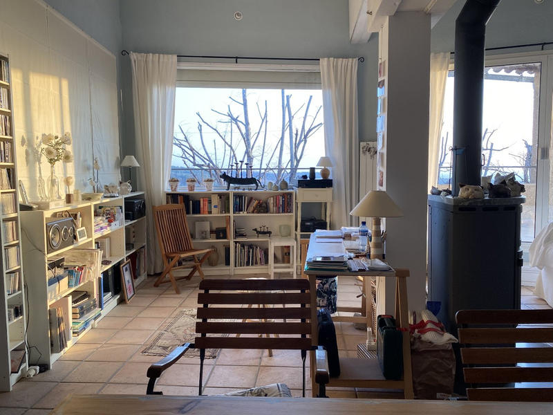 Maison - 360 m² - 10 pièces