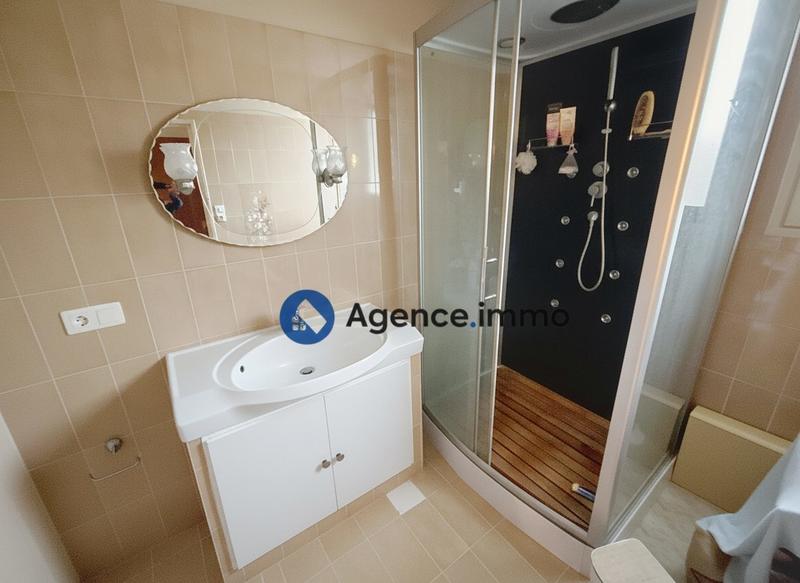 Maison - 79 m² - 4 pièces