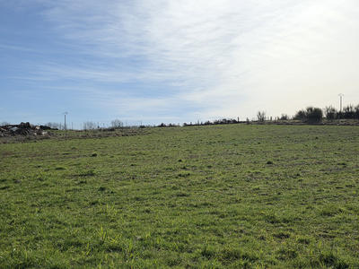 Terrain - 2 388 m²